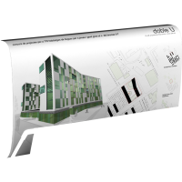 HP DesignJet T520 36-in Printer CQ893B