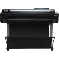 HP DesignJet T520 36-in Printer CQ893B