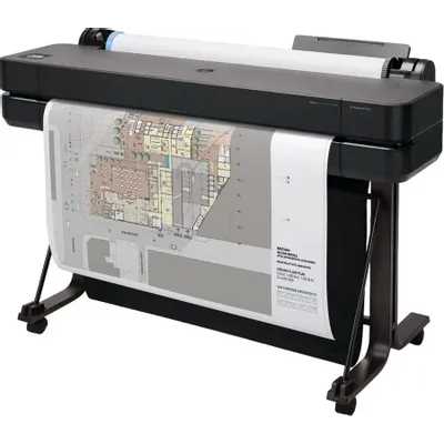 HP DesignJet T650 24 5HB08A