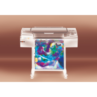 HP DesignJet Z2600 PostScript T0B52A