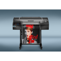 HP DesignJet Z2600 PostScript T0B52A