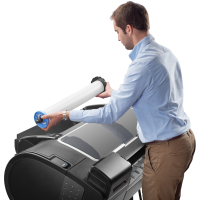 HP DesignJet Z5600 PostScript T0B51A