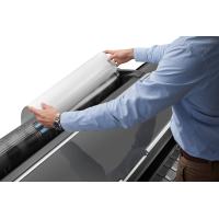плоттер HP DesignJet Z5600 PostScript T0B51A