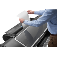 HP DesignJet Z5600 PostScript T0B51A