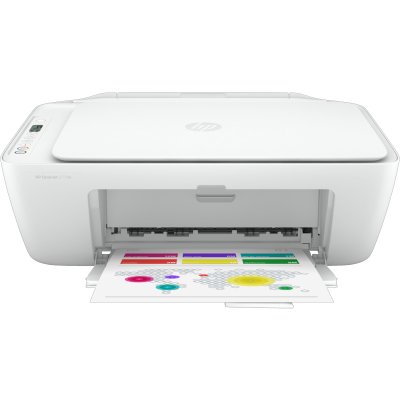 МФУ HP DeskJet 2710e 26K72B