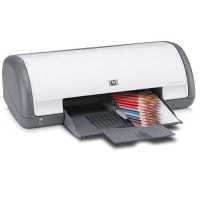 HP DeskJet D1560