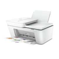 МФУ HP DeskJet Plus 4122