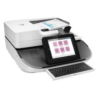 сканер HP Digital Sender Flow 8500 fn2