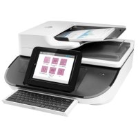 HP Digital Sender Flow 8500 fn2