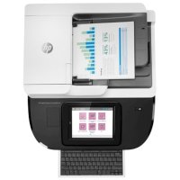 HP Digital Sender Flow 8500 fn2