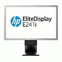 монитор HP E241i F0W81AA