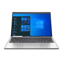 ноутбук HP Elite x2 G8 401L8EA