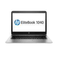 ноутбук HP EliteBook 1040 G3 1EN10EA