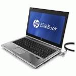 ноутбук HP EliteBook 2560p LY429EA