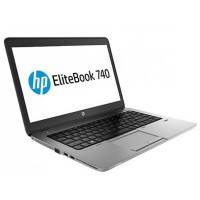 ноутбук HP EliteBook 740 G1 J8Q81EA
