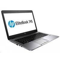 ноутбук HP EliteBook 745 G2 F1Q24EA