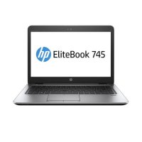 ноутбук HP EliteBook 745 G4 Z2W03EA