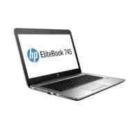 ноутбук HP EliteBook 745 G4 Z2W04EA