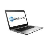 ноутбук HP EliteBook 745 G4 Z2W07EA