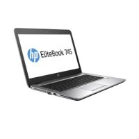 ноутбук HP EliteBook 745 G4 Z9G31AW