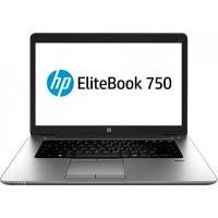 HP EliteBook 750 G1 J8Q55EA