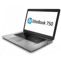 ноутбук HP EliteBook 750 G1 J8Q57EA