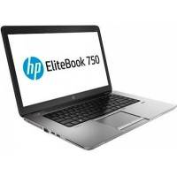 ноутбук HP EliteBook 750 G1 J8Q82EA