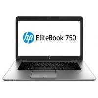 ноутбук HP EliteBook 750 G1 J8R09EA