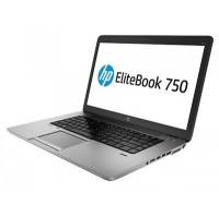 ноутбук HP EliteBook 750 G1 J8R09EA