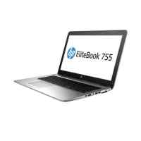 HP EliteBook 755 G4 Z2W13EA