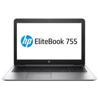 ноутбук HP EliteBook 755 G5 3UP43EA