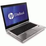 HP EliteBook 8460p LY426EA