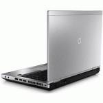 ноутбук HP EliteBook 8460p LY426EA