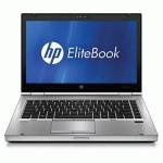 ноутбук HP EliteBook 8460p LY426EA