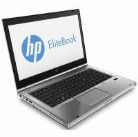 ноутбук HP EliteBook 8470p B6Q22EA