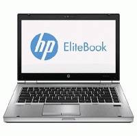 ноутбук HP EliteBook 8470p H5E27EA