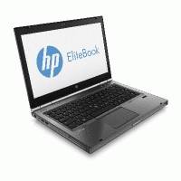 HP EliteBook 8470w LY543EA