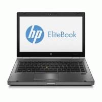 HP EliteBook 8470w LY543EA
