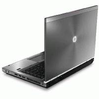 HP EliteBook 8470w LY545EA