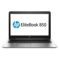 ноутбук HP EliteBook 850 G3 X2F40EA