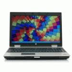 ноутбук HP EliteBook 8540p WD920EA