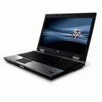 HP EliteBook 8540p XN714EA