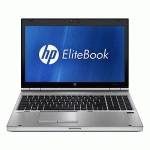 ноутбук HP EliteBook 8560p LY441EA
