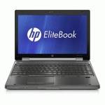 ноутбук HP EliteBook 8560w LY528EA