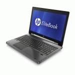HP EliteBook 8560w LY528EA