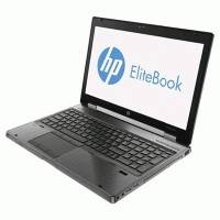 HP EliteBook 8570w C3C92ES