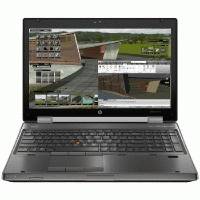 ноутбук HP EliteBook 8570w LY552EA