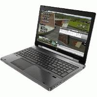 HP EliteBook 8570w LY552EA