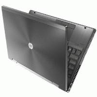 ноутбук HP EliteBook 8570w LY552EA