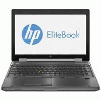 ноутбук HP EliteBook 8570w LY572EA